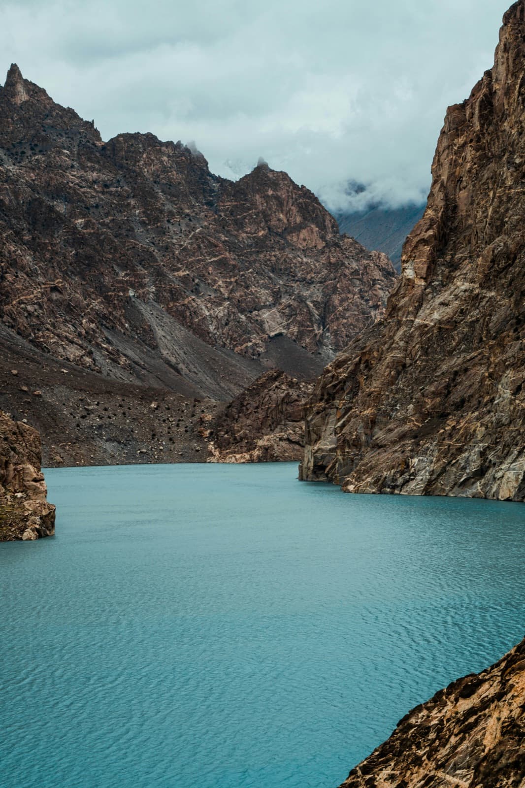 Hunza Valley