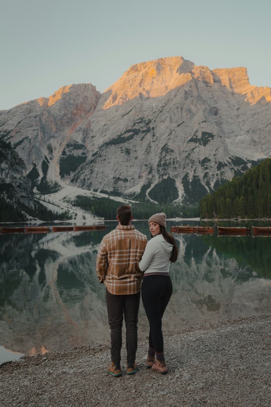 Honeymoon