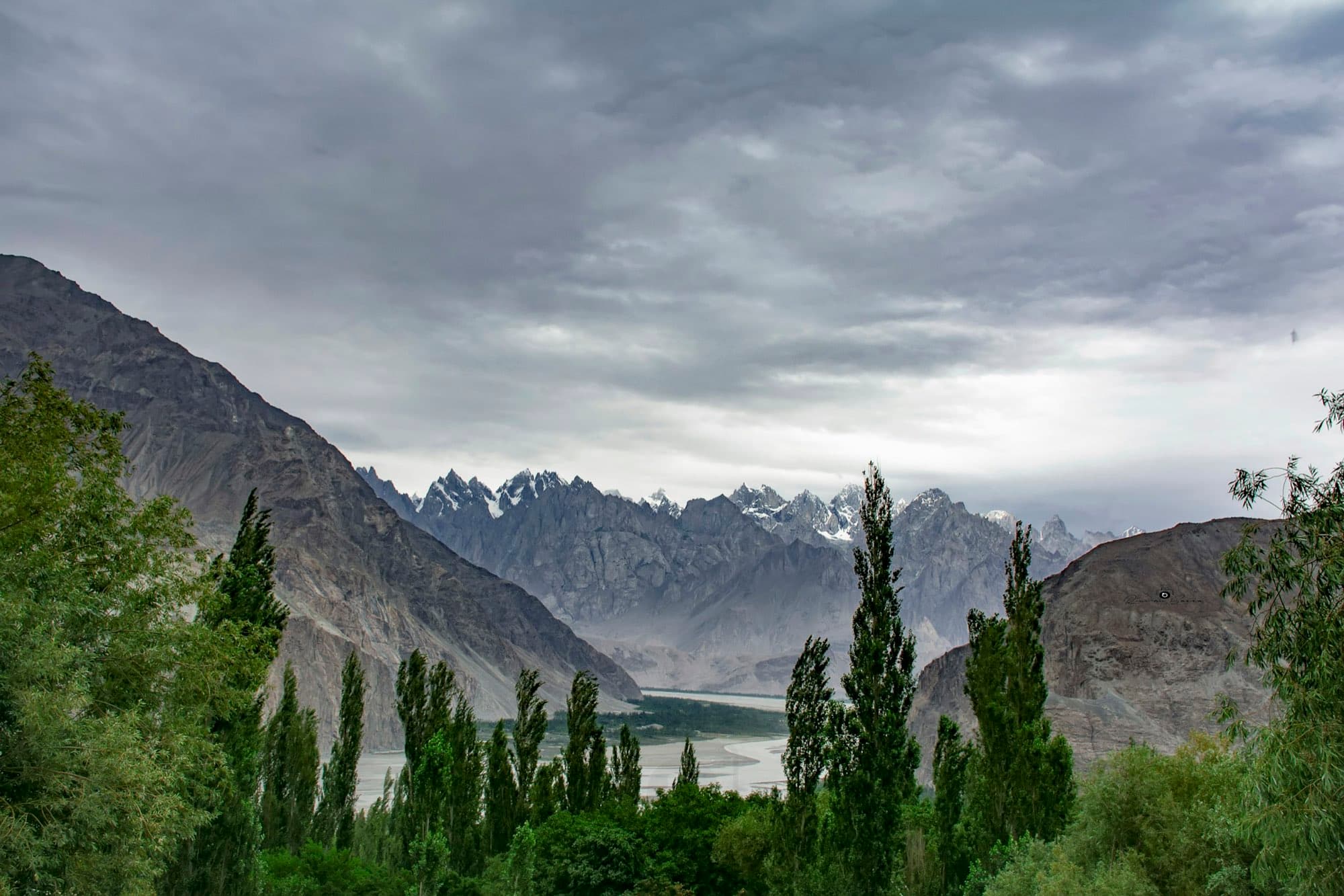 Skardu, Khaplu & Deosai