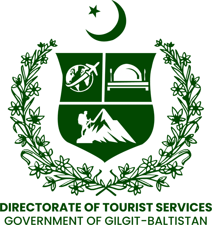 Directorate of Tourist Services, Government of Gilgit-Baltistan