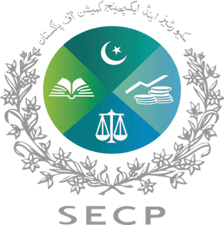 Securities and Exchange Commission of Pakistan (SECP)